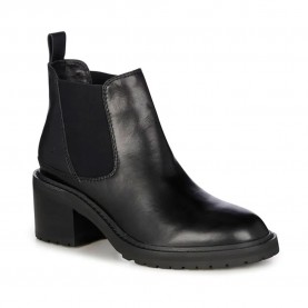 Обувки Emu australia Clare boots - Black (Black) обувки,дамски,боти,мъжки,боти,emu,australia,clare,boots,black,(black)