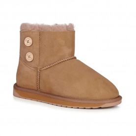 Обувки Emu australia Piction boots - Brown (Camel) обувки,дамски,боти,мъжки,боти,emu,australia,piction,boots,brown,(camel)