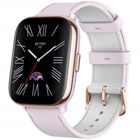 часовници,amazfit,active,smartwatch,lavender,(pink)