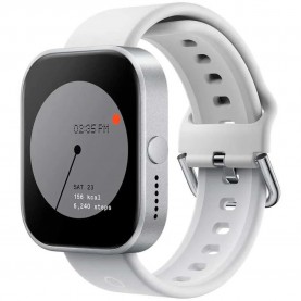 часовник,часовници,cmf,by,nothing,watch,pro,smartwatch,silver