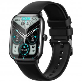часовници,colmi,c61,smartwatch,black