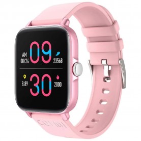 часовници,colmi,p28,plus,smartwatch,pink