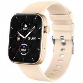 часовници,colmi,p71,smartwatch,gold,beige,(golden)