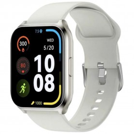 часовници,haylou,ls02,pro,smartwatch,silver,(clear)