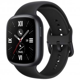 часовник,часовници,honor,watch,4,smartwatch,black,(black)