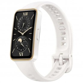 други,аксесоари,huawei,band,9,activity,band,white,(golden)