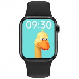 часовници,iwo,hw28,smartwatch,black,(black)