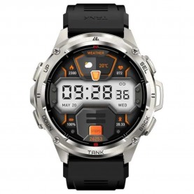 часовници,kospet,tank,t3,ultra,smartwatch,silver