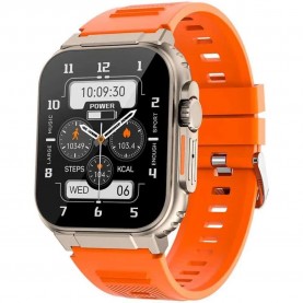 часовници,lemfo,a70,smartwatch,orange,(gold)