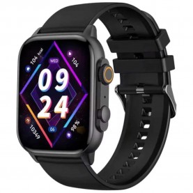 часовници,lemfo,hk95,smartwatch,black,(black)