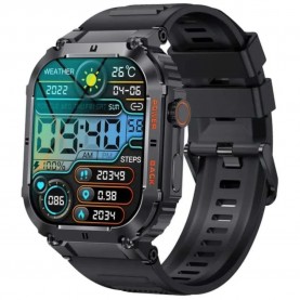 часовници,lemfo,k57pro,smartwatch,clear,(black)