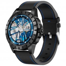 часовници,lemfo,lemz,smartwatch,blue,(black)