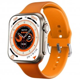 часовници,lemfo,ws8,plus,smartwatch,orange,(gold)