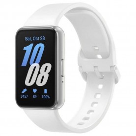 други,аксесоари,samsung,galaxy,fit,3,r390,40mm,activity,band,silver,(clear)