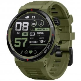 часовници,zeblaze,ares,3,plus,smartwatch,green,(green)