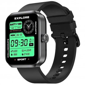 часовници,zeblaze,beyond,3,plus,smartwatch,black,(silver)