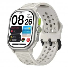 часовници,zeblaze,beyond,3,pro,smartwatch,silver,(grey)