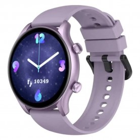 часовници,zeblaze,btalk,3,plus,smartwatch,purple,(violet)