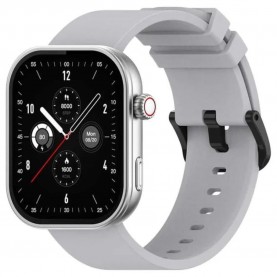 часовници,zeblaze,btalk,plus,smartwatch,silver