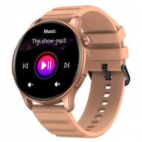 часовници,zeblaze,btalk,3,pro,smartwatch,pink,(golden)