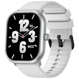 часовници,zeblaze,gts,3,pro,smartwatch,white,(silver)