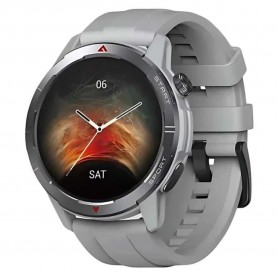 часовници,zeblaze,stratos,3,ultra,smartwatch,white,(silver)
