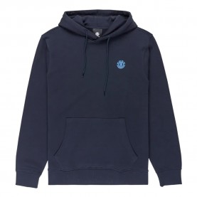 суичър,мъжки,пуловери,element,3,horizons,hoodie,blue