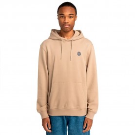 суичър,мъжки,пуловери,element,3,horizons,hoodie,oat,milk,(beige)