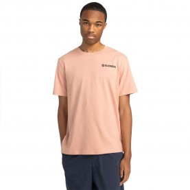тениска,мъжки,тениски,element,blazin,chest,short,sleeve,t,shirt,misty,rose,(pink)