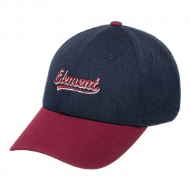 шапка,с,козирка,всички,шапки,element,college,snapback,cap,eclipse,heather,(blue)