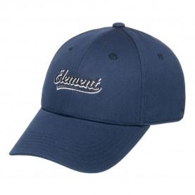 шапка,с,козирка,всички,шапки,element,college,snapback,cap,indigo,(blue)