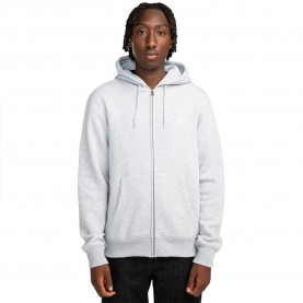 блуза,мъжки,пуловери,element,cornell,classic,half,zip,sweatshirt,mid,grey,heather,(grey)