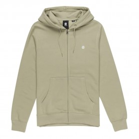 блуза,мъжки,пуловери,element,cornell,classic,half,zip,sweatshirt,tea,(beige)