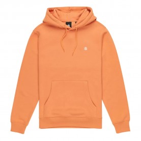 суичър,мъжки,пуловери,element,cornell,classic,hoodie,coral,gold,(orange)