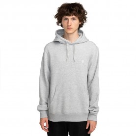 суичър,мъжки,пуловери,element,cornell,classic,hoodie,mid,grey,heather,(grey)
