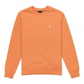 блуза,мъжки,пуловери,element,cornell,classic,sweatshirt,orange,(coral,gold)