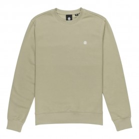 блуза,мъжки,пуловери,element,cornell,classic,sweatshirt,beige,(tea)