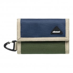 портфейли,и,портмонета,element,exo,wallet,rifle,green,(green,blue)