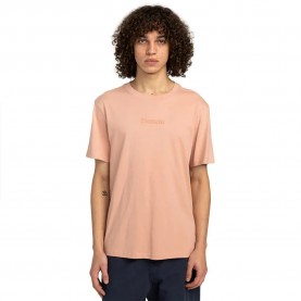 тениска,мъжки,тениски,element,forever,short,sleeve,t,shirt,misty,rose,(pink)