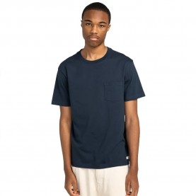 тениска,мъжки,тениски,element,icon,label,pocket,short,sleeve,t,shirt,eclipse,navy,(blue)