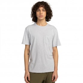 тениска,мъжки,тениски,element,icon,label,pocket,short,sleeve,t,shirt,mid,grey,heather,(grey)