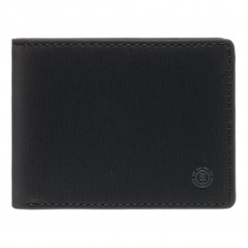 портфейли,и,портмонета,element,icon,mini,trifold,wallet,flint,black,(black)