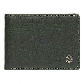 портфейли,и,портмонета,element,icon,mini,trifold,wallet,kalamata,(green)