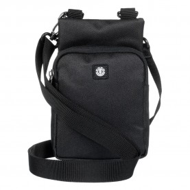 чанта,всички,чанти,element,pit,pouch,bag,black