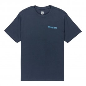 тениска,мъжки,тениски,element,post,nap,short,sleeve,t,shirt,eclipse,navy,(blue)