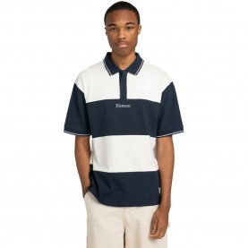 мъжки,блузи,с,яка,element,sbxe,please,short,sleeve,polo,blue