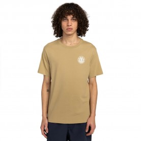 тениска,мъжки,тениски,element,seal,bp,short,sleeve,t,shirt,khaki,(green)