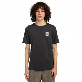 тениска,мъжки,тениски,element,seal,bp,short,sleeve,t,shirt,black,(off,black)