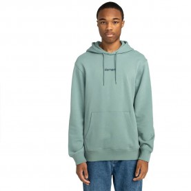 суичър,мъжки,пуловери,element,simple,logo,hoodie,green,(trellis)