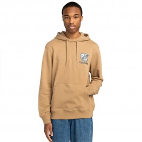 суичър,мъжки,пуловери,element,timber,builder,hoodie,brown